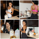 Image for article titled The Big Bad World of Products Celebrities Promote on Instagram